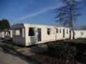 Private static caravan rental image from Marton Mere Holiday Village