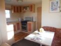 Private static caravan rental image from Marton Mere Holiday Village, Blackpool, Lancashire 3