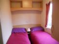 Private static caravan rental image from Marton Mere Holiday Village, Blackpool, Lancashire 5