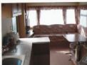 Private static caravan rental image from Heacham Beach Holiday Park