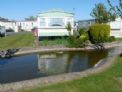 Private static caravan rental image from Southview Leisure Park