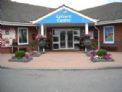Private static caravan rental image from Southview Leisure Park