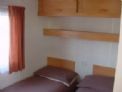 Private static caravan rental image from Hayling Island Holiday Park, Hayling Island, Hampshire 5