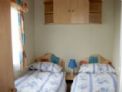 Private static caravan rental image from Hoburne Naish Holiday Park, New Milton, Hampshire 5