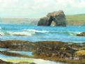 Private static caravan rental image from Challaborough Bay Holiday Park, Bigbury on Sea, Devon 6