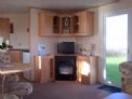 Private static caravan rental image from Lakeland Leisure Park, Grange-over-Sands, Cumbria 3