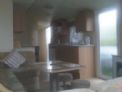 Private static caravan rental image from Presthaven Sands
